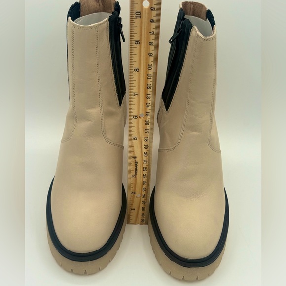 FREE PEOPLE JAMES CHELSEA BOOTS - Picture 10 of 14